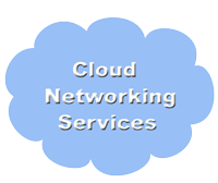 Cloud Networking Services. Click to inquire.