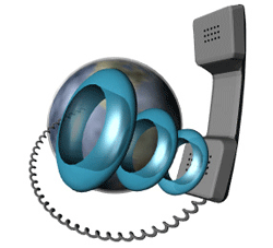 VoMPLS network solutions support converged MPLS networks for voice and data.